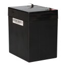 Exide Powerfit S312/4 S 12V 4,5Ah AGM Standby-Akku