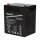 Exide Powerfit S312/4 S 12V 4,5Ah AGM Standby-Akku