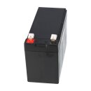 Exide Powerfit S312/7 S 12V 7,2Ah AGM Standby-Akku