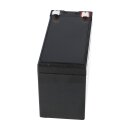 Exide Powerfit S312/7 S 12V 7,2Ah AGM Standby-Akku