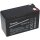 Exide Powerfit Bleiakku AGM 12V 7,2Ah S312/7 S