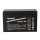 Exide Powerfit S312/7 SR 12V 7,2Ah AGM Standby-Akku