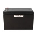 Exide Powerfit S312/12 S 12V 12Ah AGM Standby-Akku