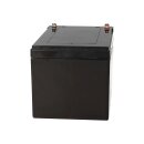 Exide Powerfit S312/12 S 12V 12Ah AGM Standby-Akku