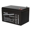 Exide Powerfit S312/12 S 12V 12Ah AGM Standby-Akku