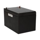 Exide Powerfit S312/12 S 12V 12Ah AGM Standby-Akku