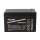 Exide Powerfit S312/12 S 12V 12Ah AGM Standby-Akku