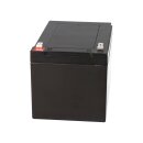 Exide Powerfit S312/12 SR 12V 12Ah AGM Standby-Akku