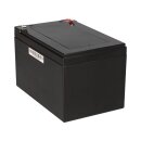 Exide Powerfit S312/12 SR 12V 12Ah AGM Standby-Akku