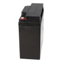 Exide Powerfit S312/18 F5 12V 18Ah AGM Standby-Akku