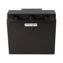 Exide Powerfit S312/18 F5 12V 18Ah AGM Standby-Akku