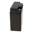 Exide Powerfit S312/18 F5 12V 18Ah AGM Standby-Akku