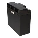 Exide Powerfit S312/18 F5 12V 18Ah AGM Standby-Akku