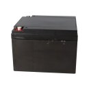 Exide Powerfit S312/26 F5 12V 26Ah AGM Standby-Akku