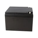 Exide Powerfit S312/26 F5 12V 26Ah AGM Standby-Akku