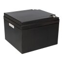 Exide Powerfit S312/26 F5 12V 26Ah AGM Standby-Akku