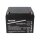 Exide Powerfit S312/26 F5 12V 26Ah AGM Standby-Akku
