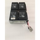 Akku kompatibel für RBC8 / RBC23 / RBC24 / RBC25 / RBC31