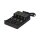 PATONA USB Ladegerät für Rundzellen CR123A 14500 16340 18650 22650 26650 AAA AA
