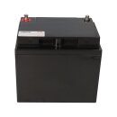 NPP Lead battery npd12-45 12v 45Ah cyclic