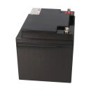 NPP Lead battery npd12-45 12v 45Ah cyclic