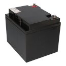 NPP Lead battery npd12-45 12v 45Ah cyclic