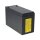 CSB GP1272 AGM Bleiakku 12V 7,2Ah T1 / Faston 4,8 mm