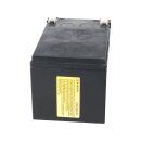 CSB GP12120 AGM Bleiakku 12V 12Ah T2 / Faston 6,3 mm