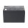 CSB GP12120 AGM Bleiakku 12V 12Ah T2 / Faston 6,3 mm