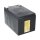 CSB GP12120 AGM Bleiakku 12V 12Ah T2 / Faston 6,3 mm