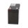 NPP HR1234W High-Rate AGM Bleiakku 12V 9Ah Faston 6,3 mm