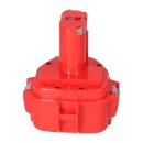 Werkzeugakku 12V 3Ah Ni-MH passend für Makita 5091D