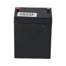 Hoyer 24v 2,9Ah lead gel battery hl-200 hl-7 compact cell replacement qb