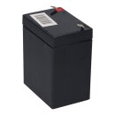 Hoyer 24v 2,9Ah lead gel battery hl-200 hl-7 compact cell replacement qb