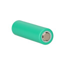 TerraE INR 18650 25P Li-Ion Akku - 3,6V 2500mAh 20A