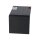 Quality-Batteries 12LCP-12 12V 13Ah AGM Akku – passend für Panasonic LC-RA1212PG1