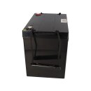 2x Q-Batteries 12LC-75 AGM Akku 24V 77Ah – kompatibel mit Invacare G23