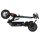 B-Ware SXT 1000 XL EEC - Facelift schwarz E-Scooter, E-Roller 48v 12Ah Blei-Akku