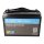 WSB LiFePO4 Battery 12v (12,8v) 100Ah incl. Bluetooth Premium Yacht Edition