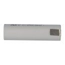 TerraE INR 18650 20P Li-Ion Akku - 3,7V 2000mAh 30A Z-Lötfahne