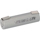 TerraE INR 18650 20P Li-Ion Akku - 3,7V 2000mAh 30A...