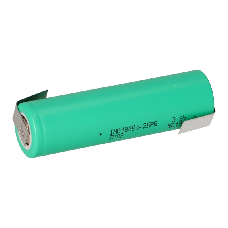 25/50/100/250/500 stücke 1S-8S 18650 Li-Ion Batterie Isolierung