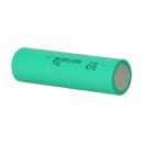 100x TerraE INR 18650 25P Li-Ion Akku - 3,6V 2500mAh 20A