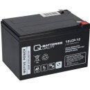 Elektro-Roller-Scooter Batterie Akku 12LCP-12 12V-13Ah...