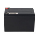 36v 3x 12lcp-12 12V-13Ah agm lead acid batteries compatible electric scooter rolektro bt 250 qb