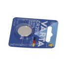 varta cr 2016 lithium coin cell 3v 50 pcs 1pcs blister