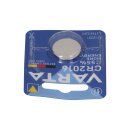 varta cr 2016 lithium coin cell 3v 50 pcs 1pcs blister