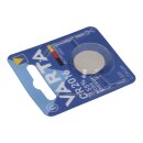 varta cr 2016 lithium coin cell 3v 50 pcs 1pcs blister