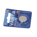 100 x varta cr2016 lithium coin cell 3v 100 pcs 1pcs blister