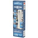 2x Ansmann LED Unterbauleuchte S inkl. Bewegungssensor